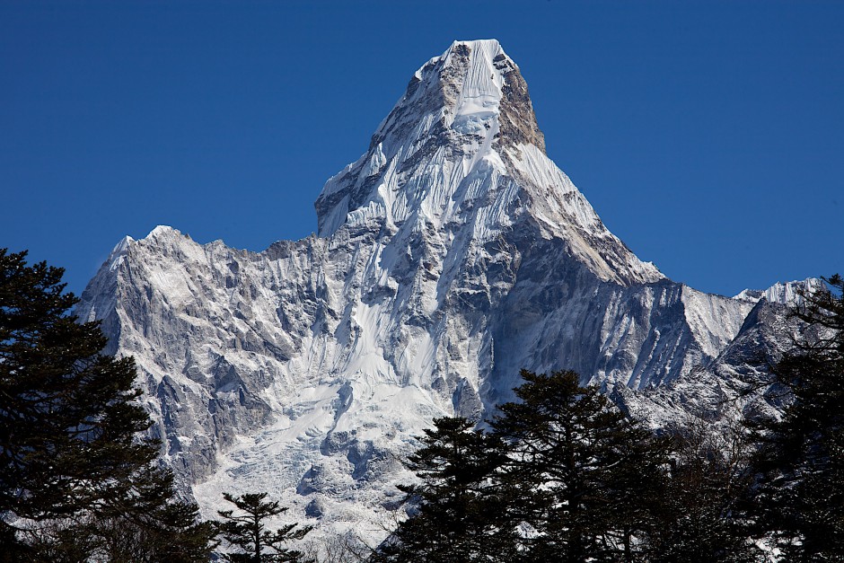 Ama Dablam