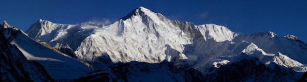 Cho Oyu