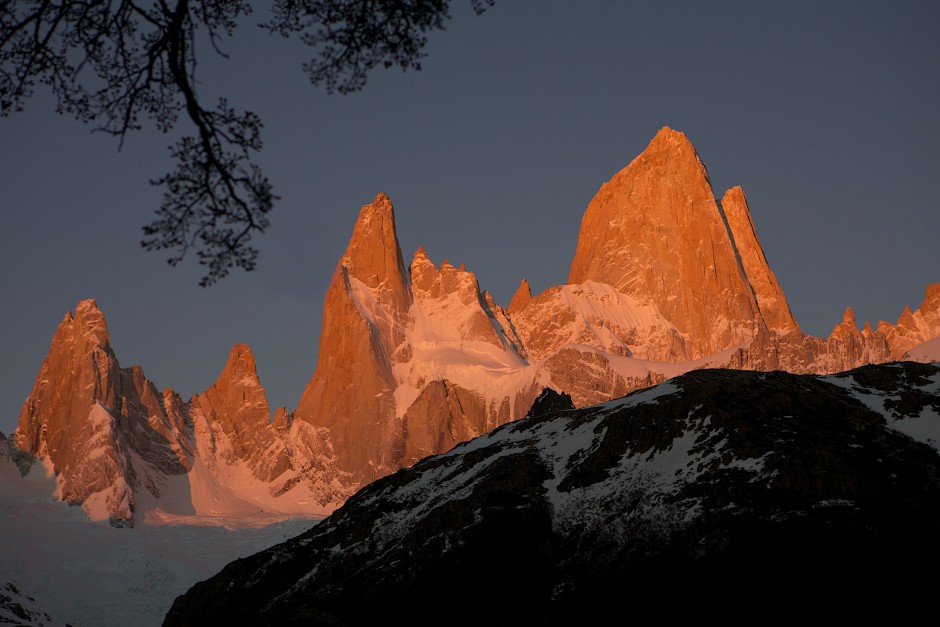 Fitz Roy