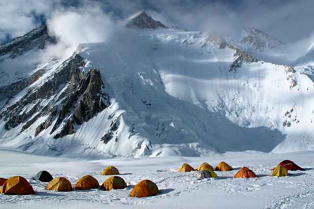 Gasherbrum II