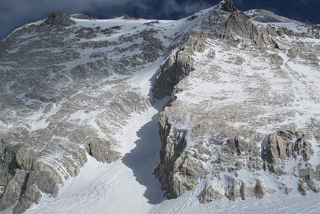 Japaner-Couloir