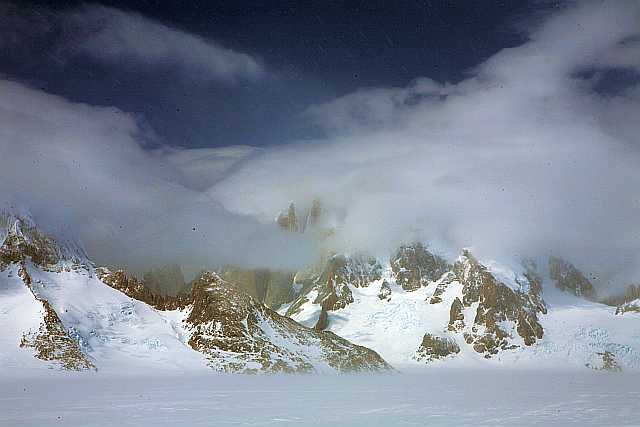 Cerro Torre