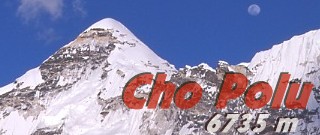 Cho Polu Expedition