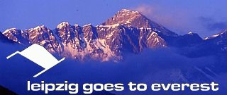 Logo Everest 2005