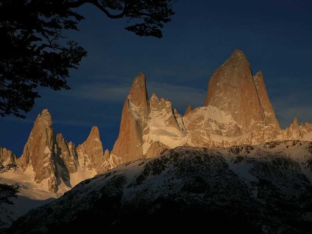 Fitz Roy