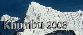 Logo Khumbu Expedition