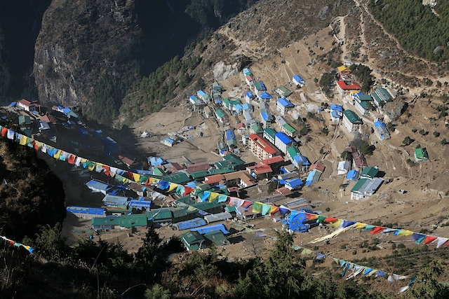 Namche