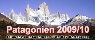 Logo Patagonien Expedition