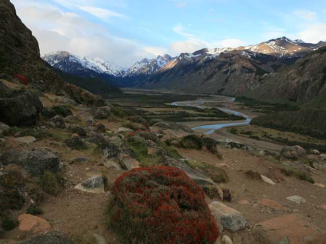 Patagonien