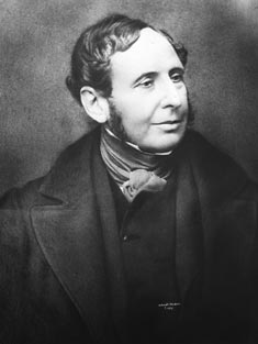 Robert Fitzroy